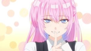 Kawaii dake ja Nai Shikimori-san Dublado – Episódio 10 (T1)
