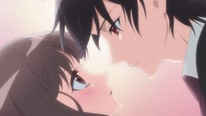 Oni no Hanayome – Episódio 3 (T1)