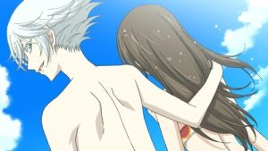 Kamisama Hajimemashita Dublado – Episódio 8 (T1)