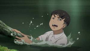 Jigoku Shoujo – Episódio 5 (T4)