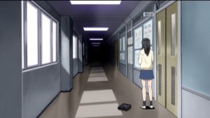 Jigoku Shoujo – Episódio 2 (T1)