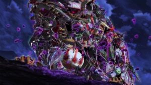 Juushinki Pandora Dublado – Episódio 25 (T1)