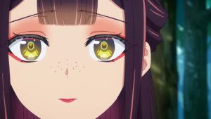 Futsutsuka na Akujo dewa Gozaimasu ga – Episódio 2 (T1)
