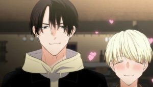 Perfect Addiction – Episódio 1 (T1)