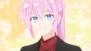 Kawaii dake ja Nai Shikimori-san Dublado – Episódio 12 (T1)