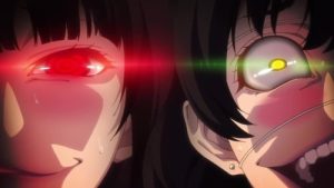 Kakegurui Dublado – Episódio 1 (T2)