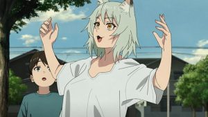 Yanineko – Episódio 3 (T1)