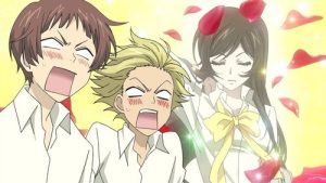 Kamisama Hajimemashita Dublado – Episódio 6 (T1)