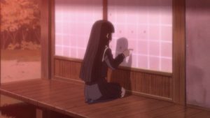 Jigoku Shoujo – Episódio 22 (T1)
