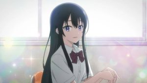 Tenkou-saki no Seiso Karen na Bishoujo ga, Mukashi Danshi to Omotte Issho ni Asonda Osananajimi Datta Ken – Episódio 1 (T1)