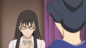 Jigoku Shoujo – Episódio 16 (T2)