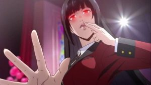 Kakegurui Dublado – Episódio 10 (T1)