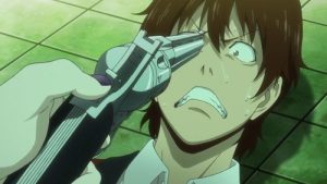 Kakegurui Dublado – Episódio 6 (T1)