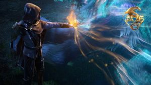 Coiling Dragon – Episódio 18 (T1)