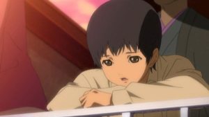 Jigoku Shoujo – Episódio 16 (T3)