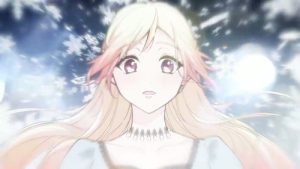 Migawari Reijou wo Sukutta no wa Reikoku Mujihi na Koori no Ouji no Ai deshita – Episódio 2 (T1)