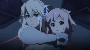 Juushinki Pandora Dublado – Episódio 2 (T1)