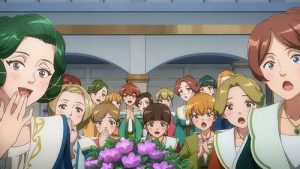 Ascendance of a Bookworm – Episódio 13 (T4)