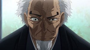 Akane-banashi Dublado – Episódio 11 (T1)