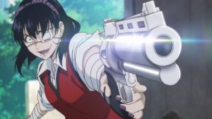 Kakegurui Dublado – Episódio 4 (T1)