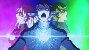Juushinki Pandora Dublado – Episódio 26 (T1)