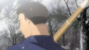 Jigoku Shoujo – Episódio 4 (T3)