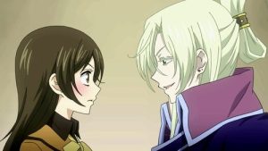 Kamisama Hajimemashita Dublado – Episódio 3 (T2)