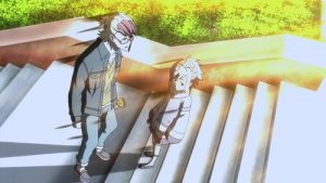 Juushinki Pandora Dublado – Episódio 20 (T1)