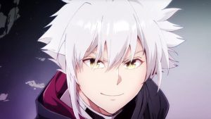 Daikenja Riddle no Jikan Gyakkou – Episódio 3 (T1)