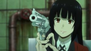 Kakegurui Dublado – Episódio 7 (T1)