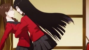 Kakegurui Dublado – Episódio 9 (T1)