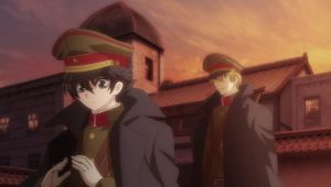 Iwamoto-senpai no Suisen – Episódio 2 (T1)