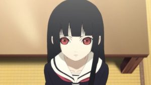 Jigoku Shoujo – Episódio 20 (T1)