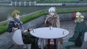 Juushinki Pandora Dublado – Episódio 17 (T1)