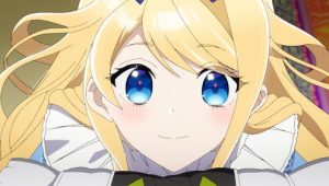 Heroine? Seijo? Iie, All Works Maid desu (Hokori)! – Episódio 3 (T1)