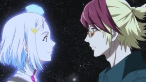 Juushinki Pandora Dublado – Episódio 19 (T1)