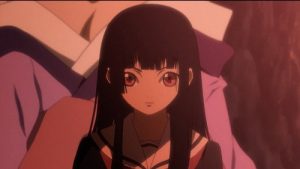 Jigoku Shoujo – Episódio 11 (T1)