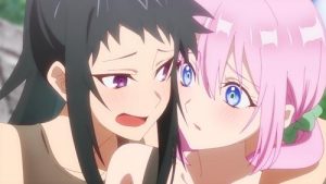 Kawaii dake ja Nai Shikimori-san Dublado – Episódio 5 (T1)