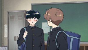 Ganbare! Nakamura-kun!! Dublado – Episódio 12 (T1)