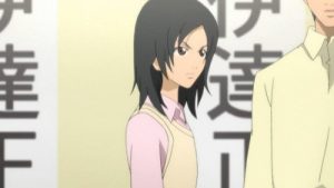 Jigoku Shoujo – Episódio 15 (T2)