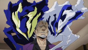 Yomi no Tsugai – Episódio 14 (T1)