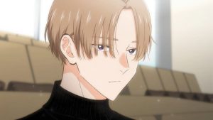 Perfect Addiction – Episódio 2 (T1)