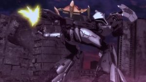 Juushinki Pandora Dublado – Episódio 1 (T1)