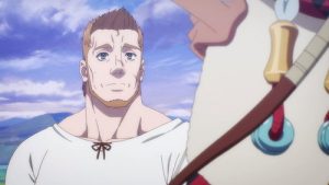 Ryoumin 0-Nin Start no Henkyou Ryoushu-sama – Episódio 3 (T1)