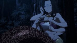 Reiwa no Dara-san – Episódio 3 (T1)