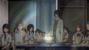 Jigoku Shoujo – Episódio 9 (T3)