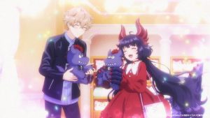 Otome Kaiju Caramelise – Episódio 3 (T1)
