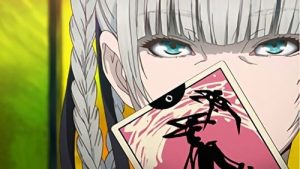 Kakegurui Dublado – Episódio 12 (T1)