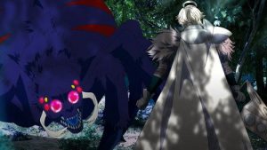 Tsuihou Sareta Tensei Juu Kishi wa Game Chishiki de Musou Suru – Episódio 3 (T1)
