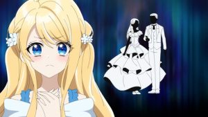 Heroine? Seijo? Iie, All Works Maid desu (Hokori)! – Episódio 4 (T1)